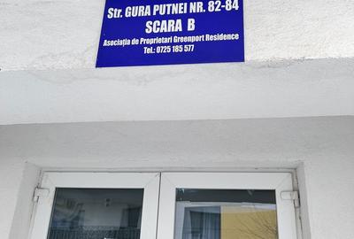 Apartament cu 2 camere în Central - 15