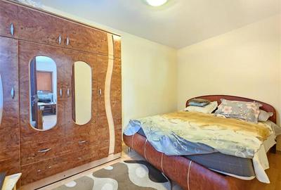 Apartament cu 2 camere nedecomandat în Orizont - 3