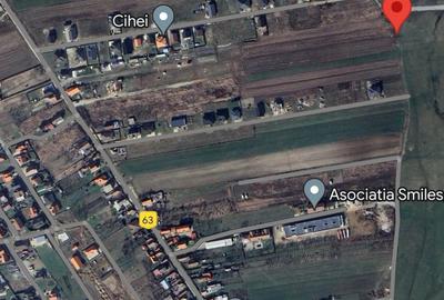 Spațiu comercial, în Cihei - 4