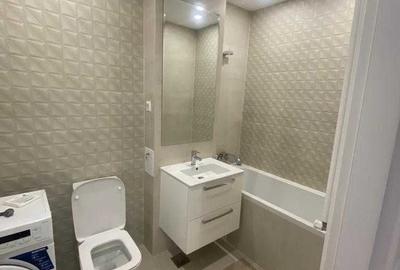Apartament cu 2 camere decomandat în Cățelu