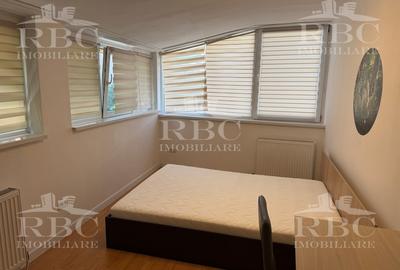 Apartament cu 4 camere decomandat în Mărăști - 6