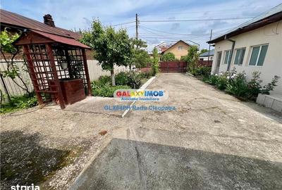 Apartament cu 2 camere decomandat în Democrației - 15