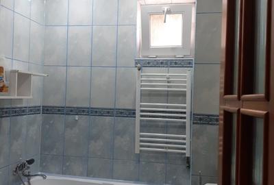 Apartament cu 2 camere decomandat în Central - 2
