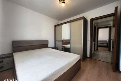 Apartament cu 3 camere decomandat în Theodor Pallady
