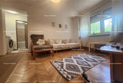 Apartament cu 2 camere semidecomandat în Medicină - 4