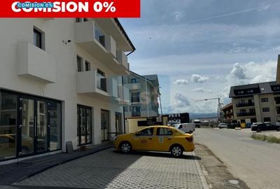 Spațiu comercial, de 190 mp, în Mihai Viteazul