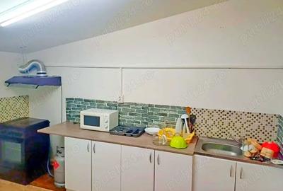 Casă cu 6 camere în Brâncoveanu