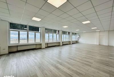 Spațiu comercial, de 258 mp, în Berceni - 5