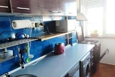Apartament cu 3 camere circular, mobilat în Giurgiului - 12