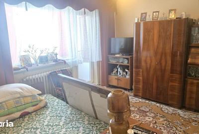 Apartament cu 4 camere decomandat în Mihai Eminescu - 10