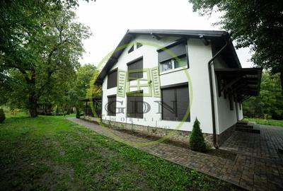 Casă individuală cu 7 camere cu Teren 3515 Mp în Bistra Mureșului - 3