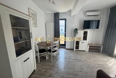 Apartament cu 2 camere decomandat, mobilat în 1 Mai - 3