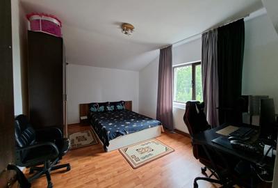 Casă individuală cu 4 camere cu Teren 479 Mp în Berceni - 5