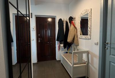 Apartament cu 3 camere în Micro 16 - 10