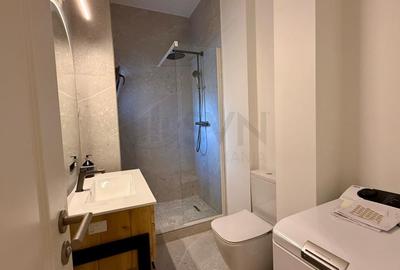 Apartament cu 3 camere semidecomandat, mobilat în Aviatorilor - 5