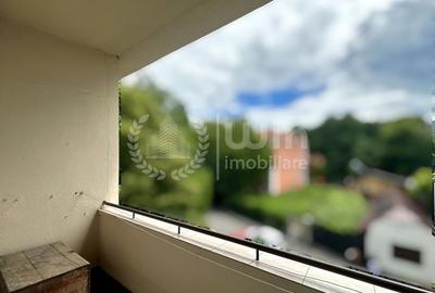 Apartament cu 3 camere decomandat, mobilat în Semicentral - 8