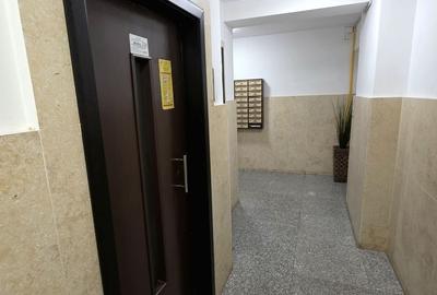 Apartament cu 2 camere în Universitate