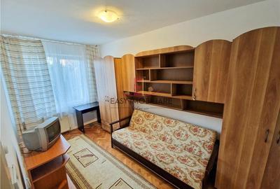 Apartament cu 3 camere decomandat în 7 Noiembrie - 3