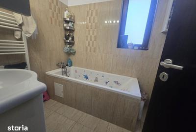 Apartament cu 4 camere în Valea Lupului - 8