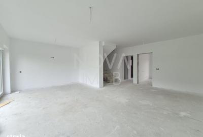 Casă cu 4 camere în Cisnădioara