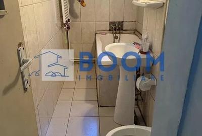 Apartament cu 2 camere decomandat în Căzănești (Râmnicu Vâlcea)