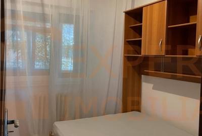 Apartament cu 3 camere decomandat, mobilat în Dacia - 4