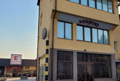 Spațiu comercial, în Burdujeni - 1