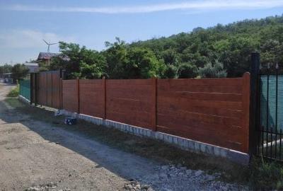 Teren de 800 mp, în Alexandru cel Bun - 16