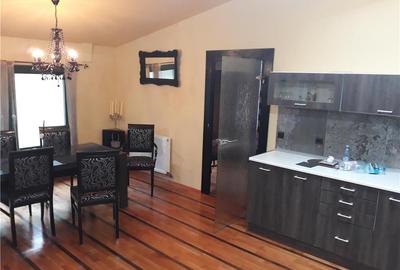 Casă cu 6 camere cu Teren 200 Mp în Central - 18