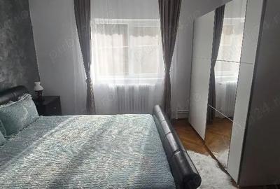 Casă cu Teren 500 Mp în Central - 1