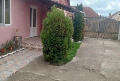 Casă cu Teren 40 Mp în Leșmir