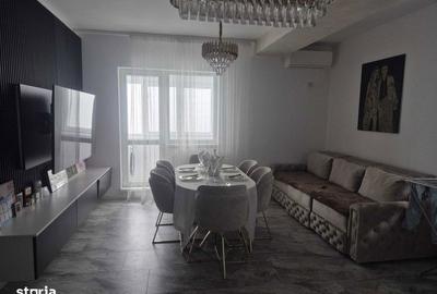 Apartament cu 3 camere în Chiajna - 3