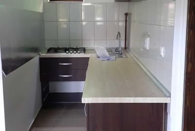 Garsonieră semidecomandată în Sângeorgiu de Mureș - 1
