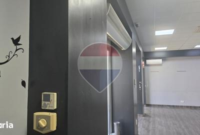 Spațiu comercial, de 90 mp, în Rahova