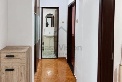 Apartament cu 4 camere în Pantelimon