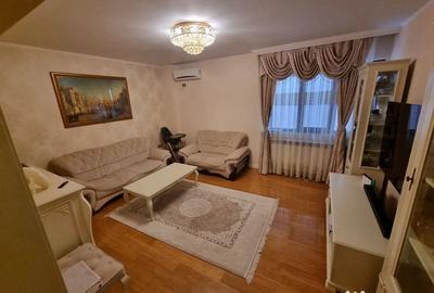 Apartament cu 3 camere decomandat, mobilat în Faleza Nord - 2