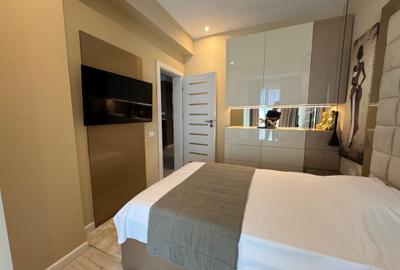 Apartament cu 3 camere în Faleza Nord - 14