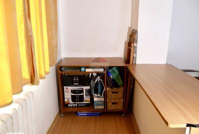 Apartament cu 2 camere decomandat în Kogălniceanu