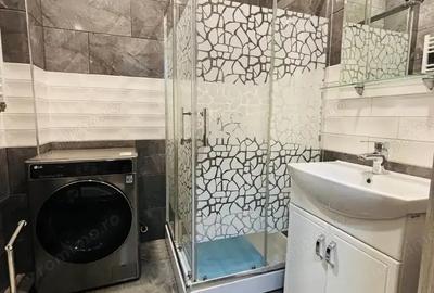 Garsonieră decomandată în Badea Cârțan - 2