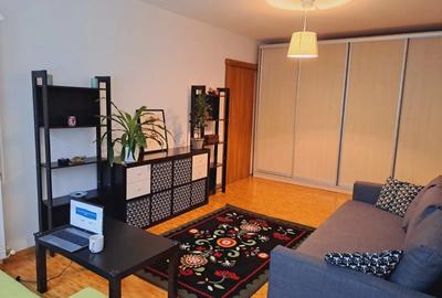Apartament cu 2 camere semidecomandat în Titan - 2