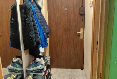 Apartament cu 2 camere decomandat în Gorjului