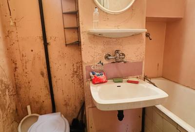 Apartament cu 2 camere decomandat, mobilat în Mănăștur - 5