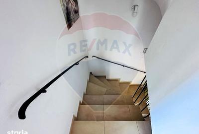 Casă cu 4 camere cu Teren 250 Mp în Tărtășești - 10