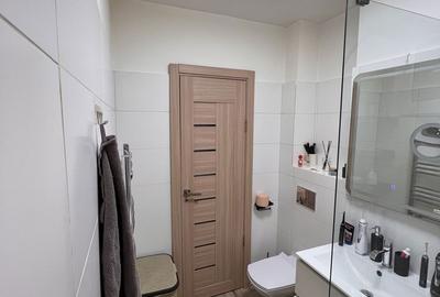 Apartament cu 2 camere decomandat în Republicii - 4