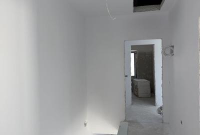 Casă cu 4 camere în Central - 8