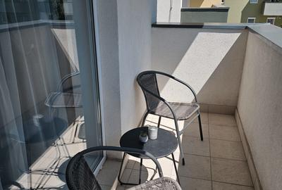 Apartament cu 2 camere în Central - 5