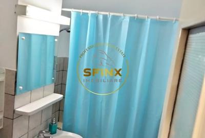 Apartament cu 3 camere decomandat, mobilat în Octavian Goga - 5