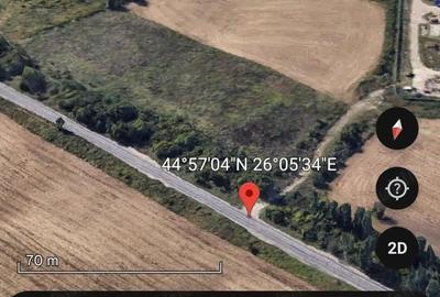 Teren de 10600 mp, în Est - 1