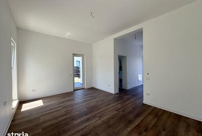 Casă cu 4 camere cu Teren 450 Mp în Miroslava - 3