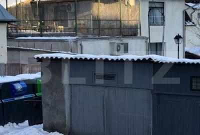 Apartament cu 2 camere în Central - 2